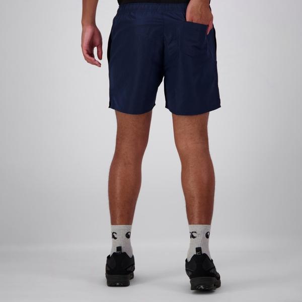 Canterbury Of New Zealand MENS TONAL TACTIC SHORT NAVY