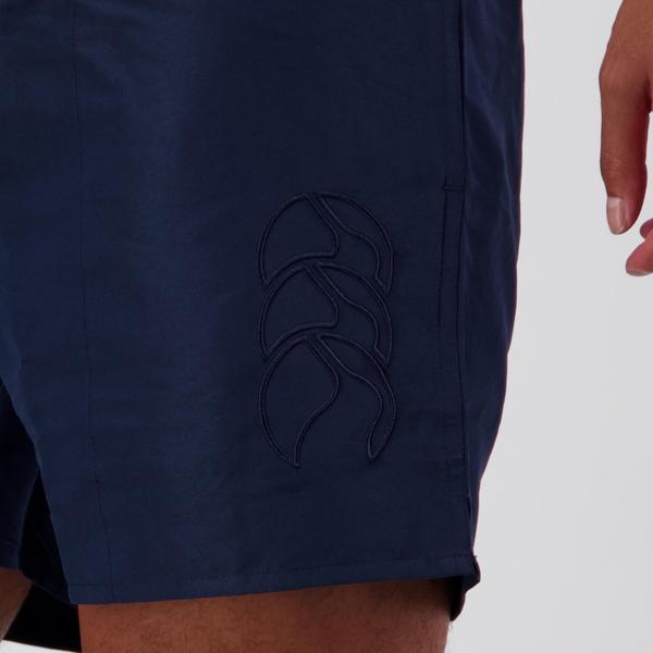 Canterbury Of New Zealand MENS TONAL TACTIC SHORT NAVY
