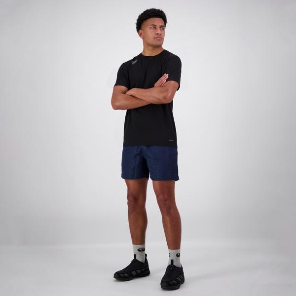 Canterbury Of New Zealand MENS TONAL TACTIC SHORT NAVY