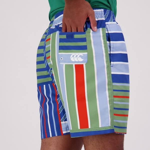 Canterbury Of New Zealand MENS UGLIES AWNING SHORT ASSORTED