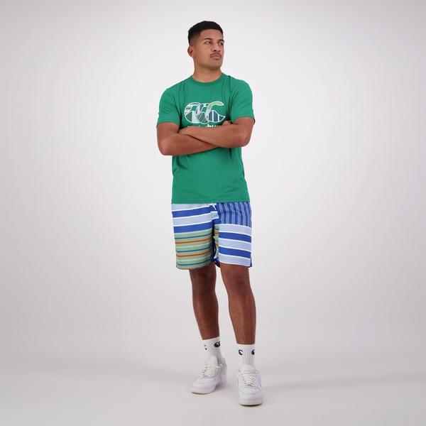 Canterbury Of New Zealand MENS UGLIES AWNING SHORT ASSORTED