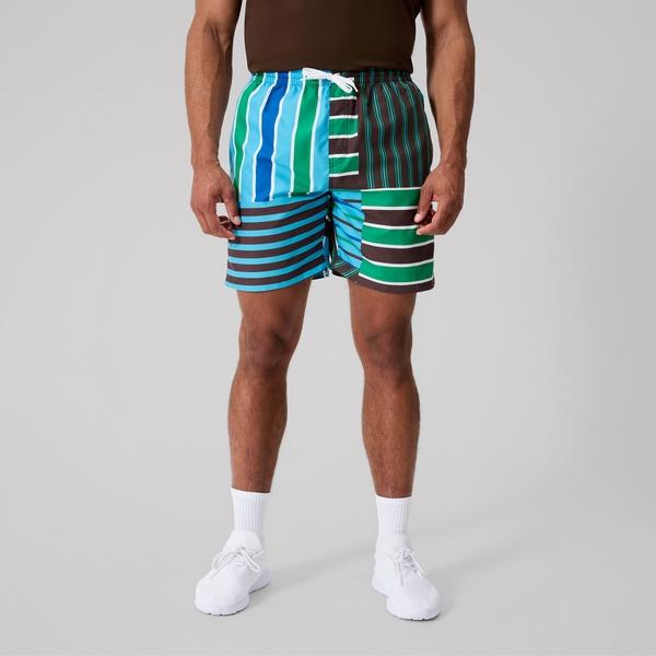 canterbury of new zealand MENS UGLIES AWNING SHORT EMERALD