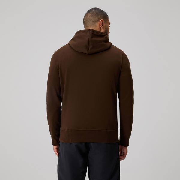 Canterbury Of New Zealand MENS UGLIES HOODIE DEMITASSE