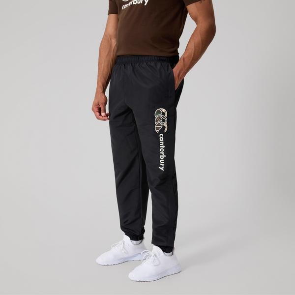 Canterbury Of New Zealand MENS UGLIES STADIUM PANT BLACK