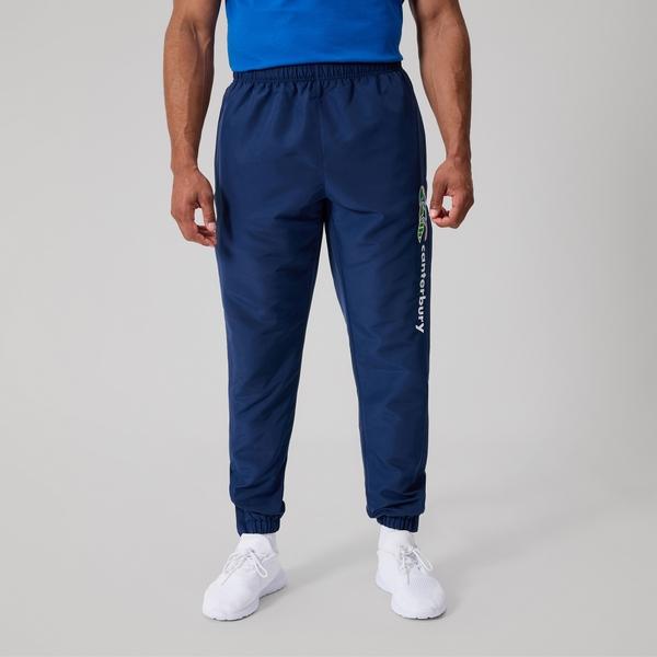 canterbury of new zealand MENS UGLIES STADIUM PANT NAVY