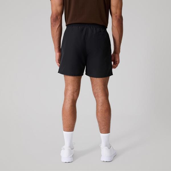 Canterbury Of New Zealand MENS UGLIES TACTIC SHORT JET BLACK