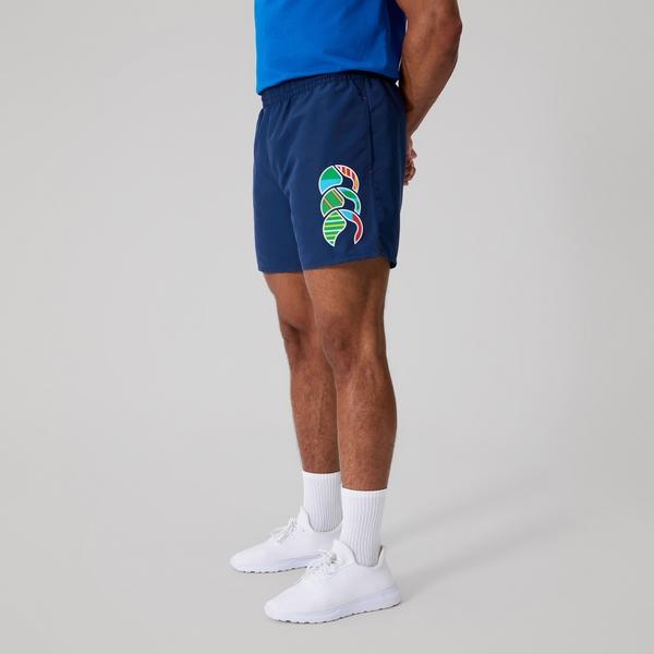 Canterbury Of New Zealand MENS UGLIES TACTIC SHORT NAVY