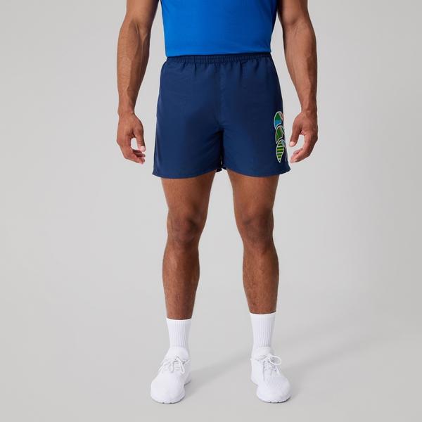 canterbury of new zealand MENS UGLIES TACTIC SHORT NAVY