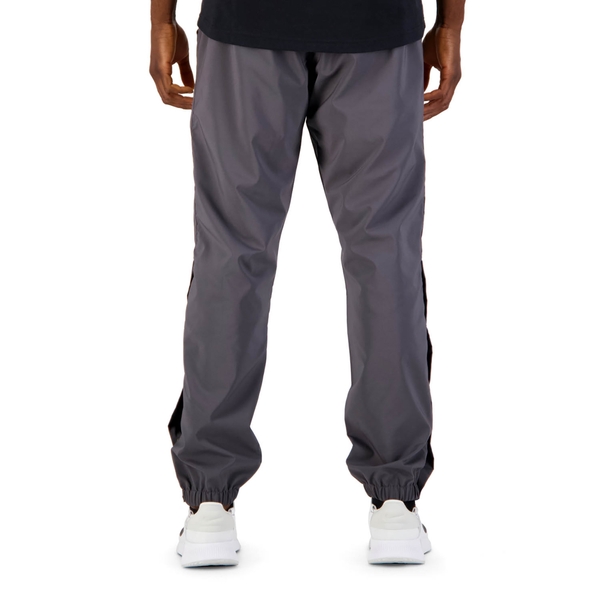 Canterbury Of New Zealand MENS VAPOSHIELD 32" TEMPO DOME PANT IN GREY