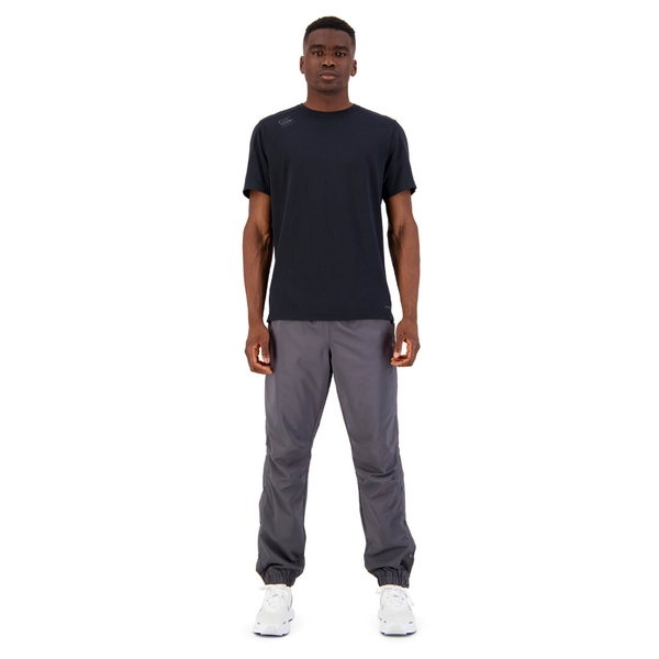 Canterbury Of New Zealand MENS VAPOSHIELD 32" TEMPO DOME PANT IN GREY