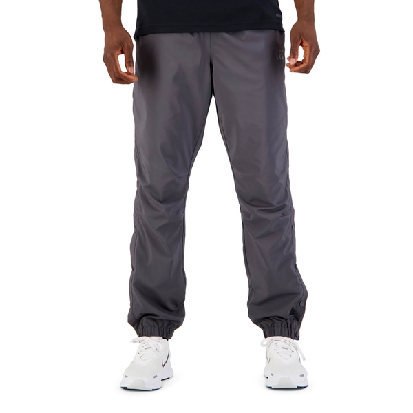canterbury of new zealand MENS VAPOSHIELD 32" TEMPO DOME PANT IN GREY