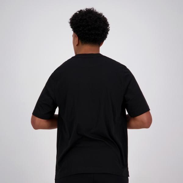 Canterbury Of New Zealand SPORT DEPT. LOGO T-SHIRT BLACK