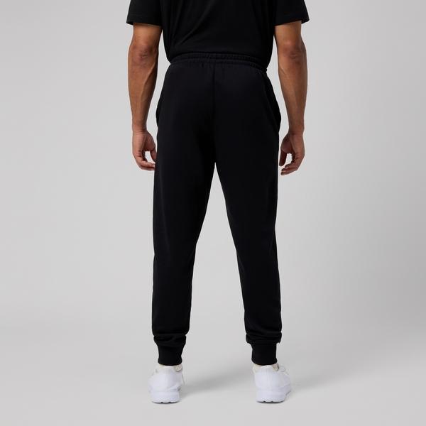Canterbury Of New Zealand SPORT DEPT. TRACKPANT BLACK
