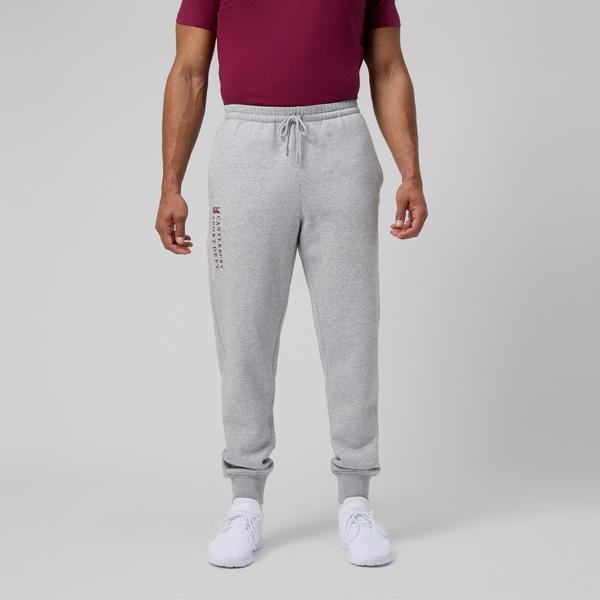 Canterbury Of New Zealand SPORT DEPT. TRACKPANT GREY