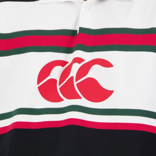 Canterbury Of New Zealand THE BLACK GRENADE HERITAGE JERSEY ASSORTED