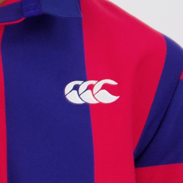 Canterbury Of New Zealand THE JOEY HERITAGE JERSEY ASSORTED