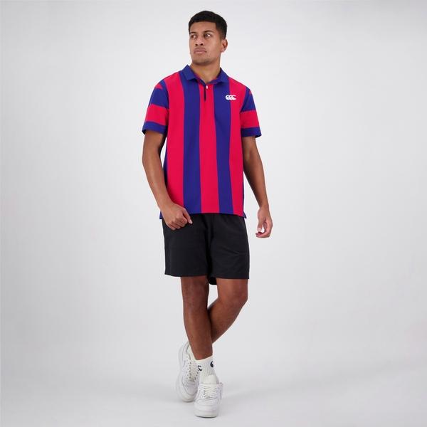 Canterbury Of New Zealand THE JOEY HERITAGE JERSEY ASSORTED