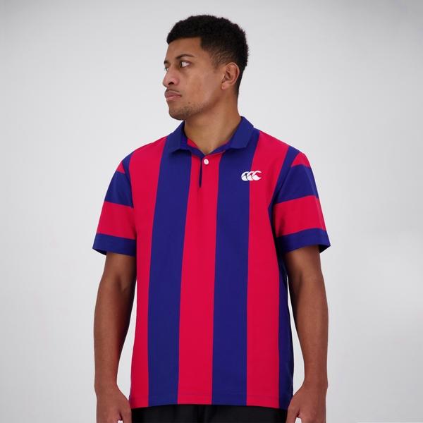 canterbury of new zealand THE JOEY HERITAGE JERSEY ASSORTED