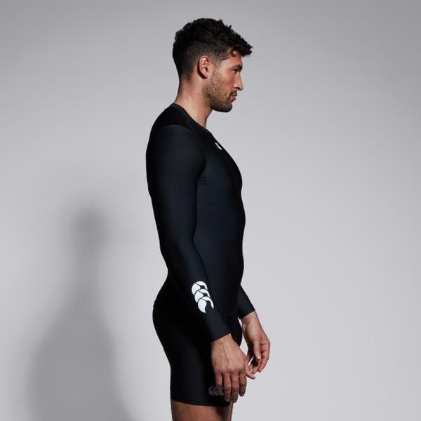 Canterbury Of New Zealand THERMOREG LONG SLEEVE TOP