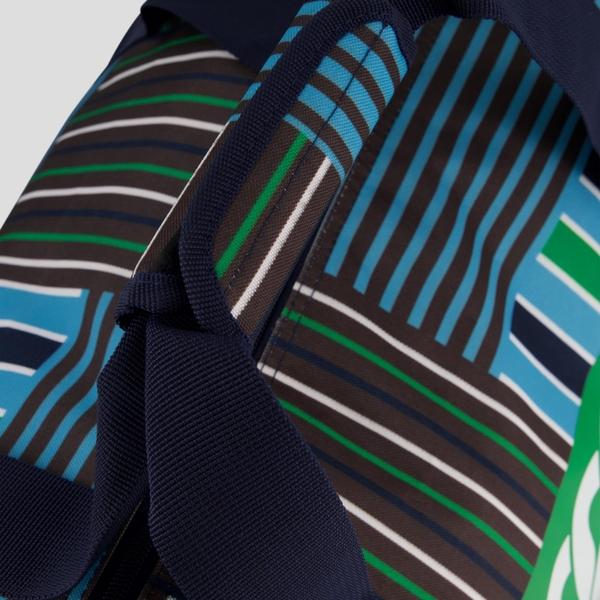 Canterbury Of New Zealand UGLIES PACKAWAY BAG MULTI