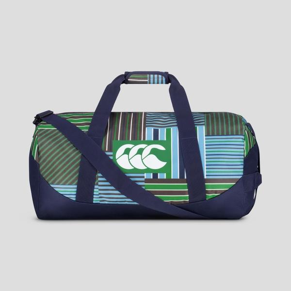 canterbury of new zealand UGLIES PACKAWAY BAG MULTI