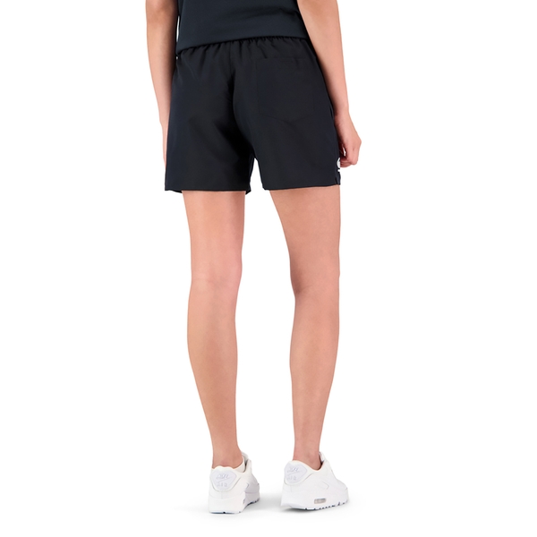 Canterbury Of New Zealand WOMENS CCC ANCHOR TACTIC SHORT BLACK