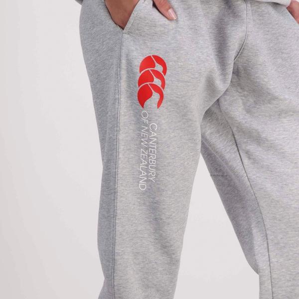 Canterbury Of New Zealand WOMENS CNZ TRACKPANT CLASSIC MARLE