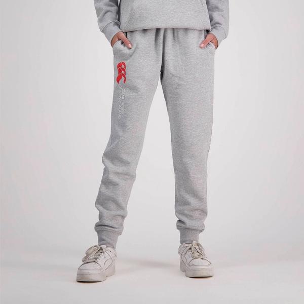 canterbury of new zealand WOMENS CNZ TRACKPANT CLASSIC MARLE