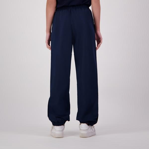 Canterbury Of New Zealand WOMENS CUFFED HEM STADIUM PANT NAVY