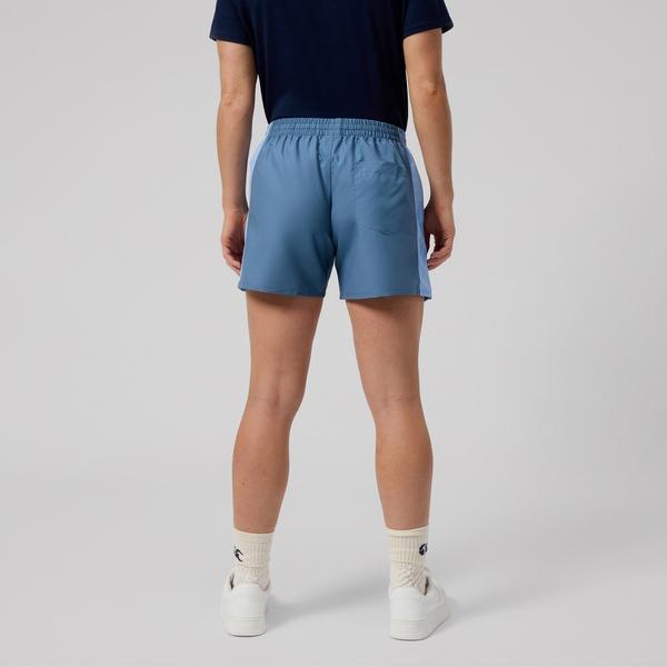 Canterbury Of New Zealand WOMENS FUNDAMENTAL PANEL TACTIC SHORT BLUE