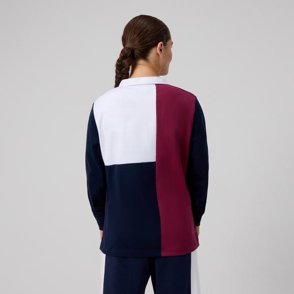 Canterbury Of New Zealand WOMENS HARLEQUIN RUGBY MULTI