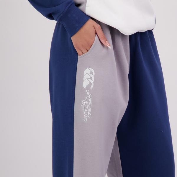 Canterbury Of New Zealand WOMENS HARLEQUIN TRACKPANT MULTI