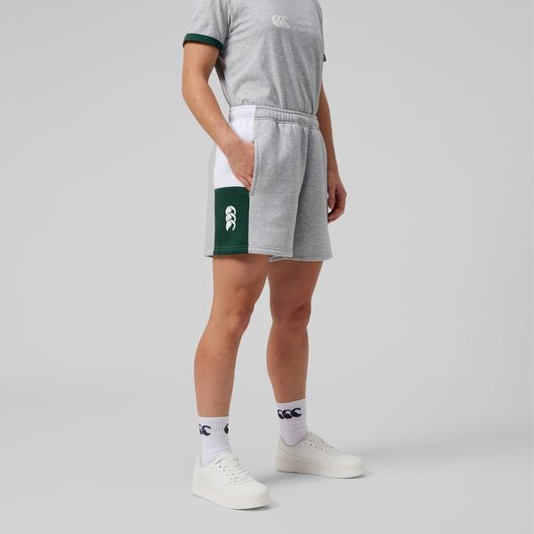 Canterbury Of New Zealand WOMENS LEGENDS SHORT GREY