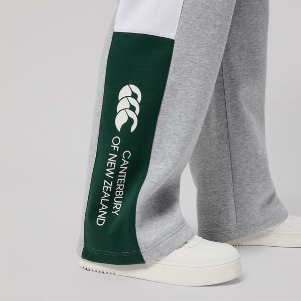 Canterbury Of New Zealand WOMENS LEGENDS TRACKPANT GREY