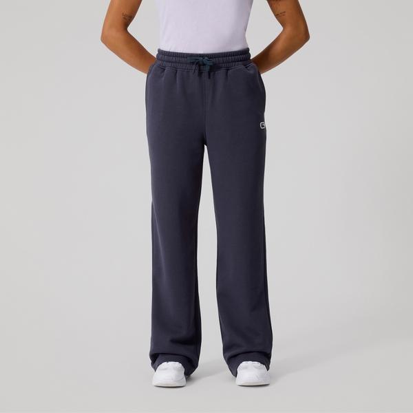 canterbury of new zealand WOMENS LIFESTYLE SWEATPANT INDIA INK