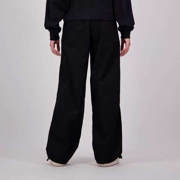 Canterbury Of New Zealand WOMENS PITCH-BLACK PANT BLACK