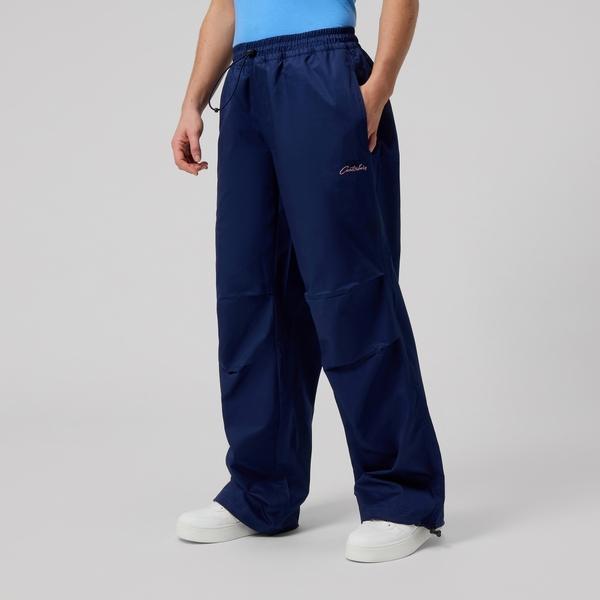 Canterbury Of New Zealand WOMENS SCENE-SET UTILITY PANT NAVY