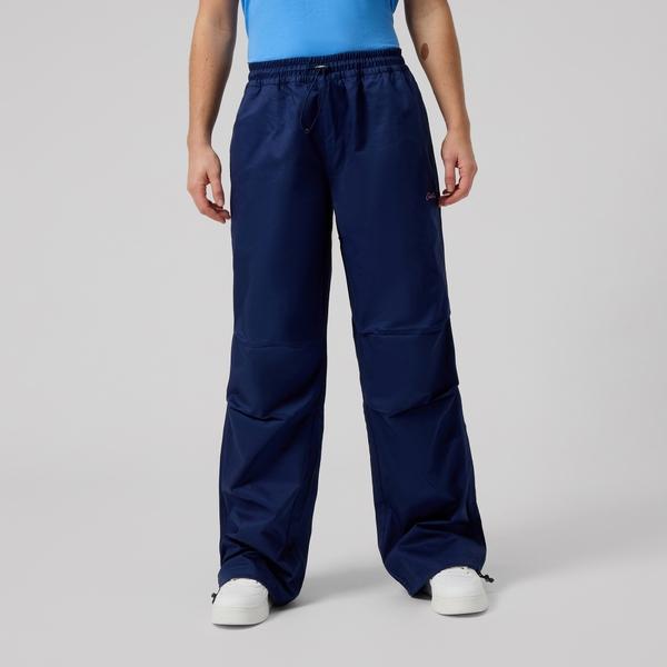 canterbury of new zealand WOMENS SCENE-SET UTILITY PANT NAVY