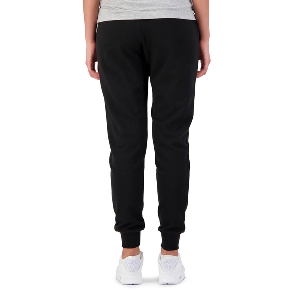 Canterbury Of New Zealand WOMENS TEMPO KNIT TRACKPANT BLACK