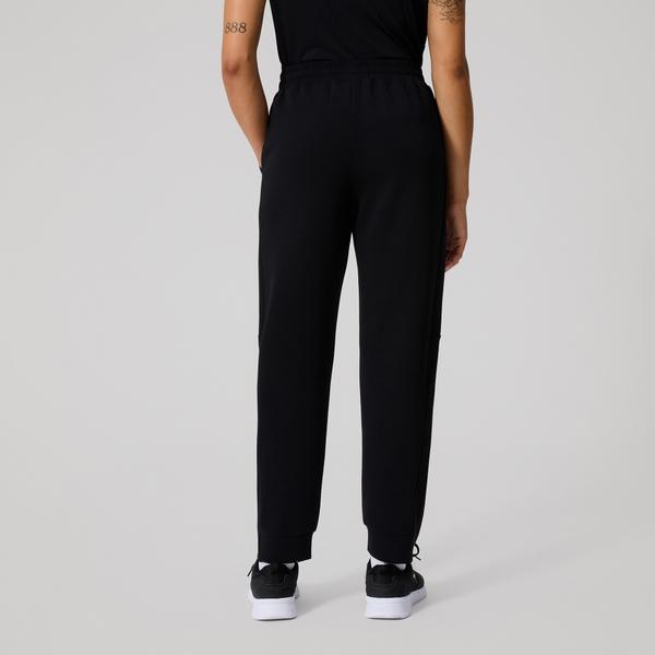 Canterbury Of New Zealand WOMENS TEMPO+ SWEATPANT BLACK