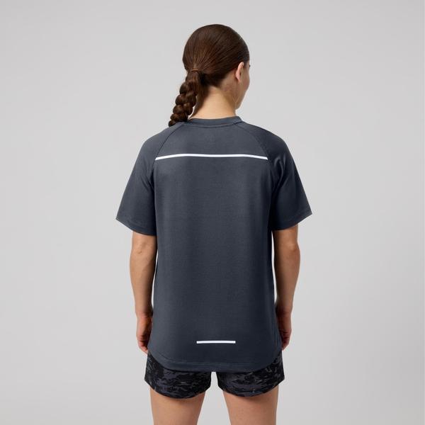 Canterbury Of New Zealand WOMENS TEMPO+ TRAINING T-SHIRT INDIA INK