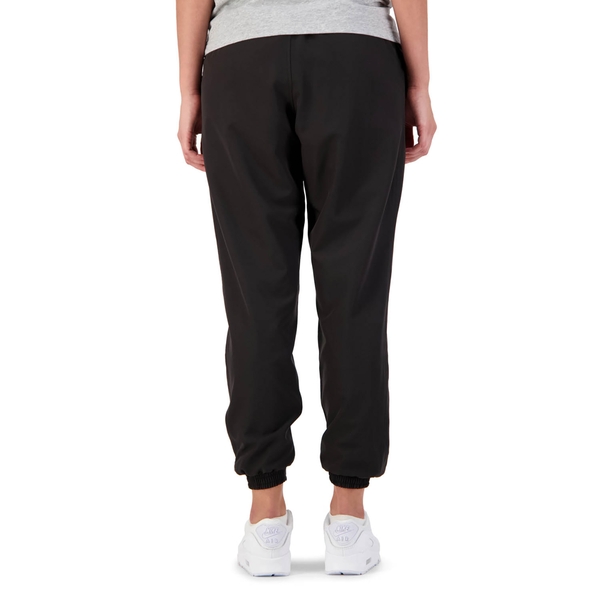 Canterbury Of New Zealand WOMENS TEMPO WOVEN PANT BLACK