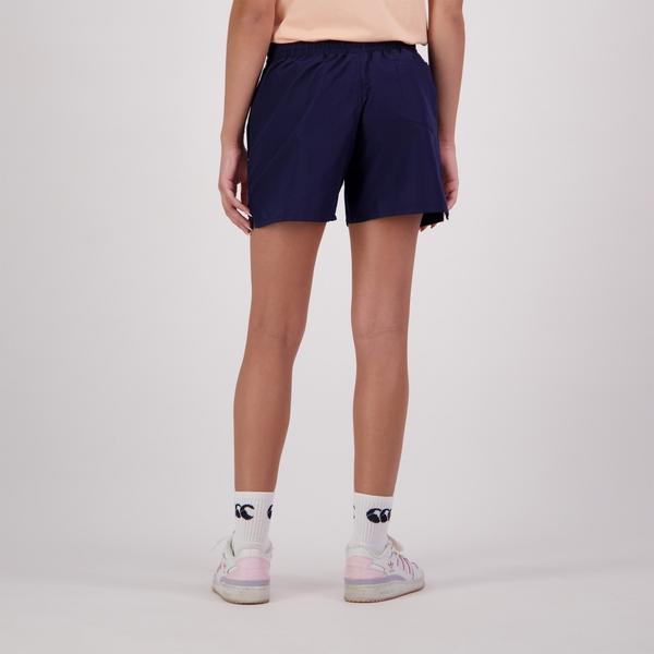 Canterbury Of New Zealand WOMENS UGLIES TACTIC SHORT PEACOAT