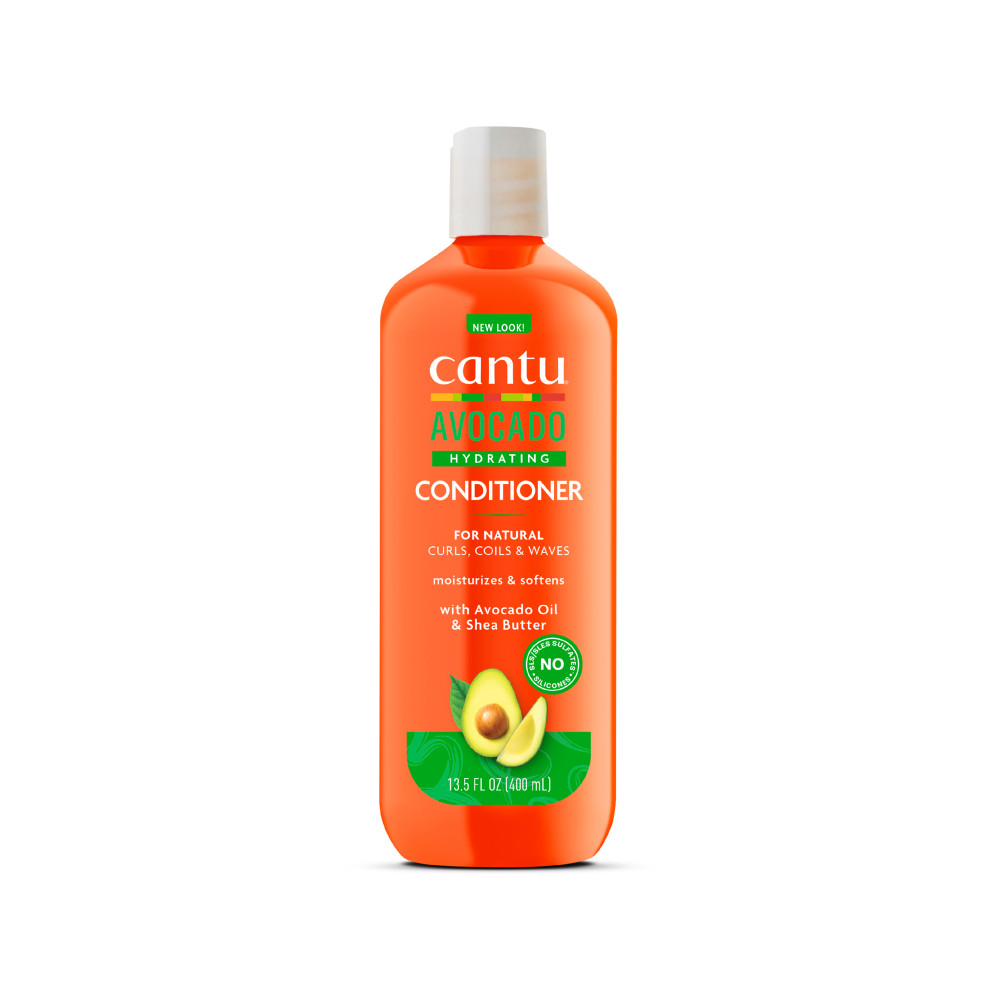 cantu Avocado Hydrating Conditioner