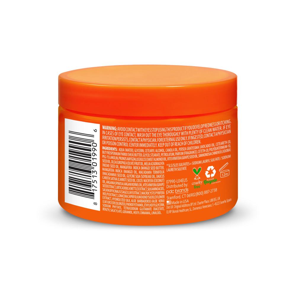 Cantu Avocado Hydrating Curling Cream