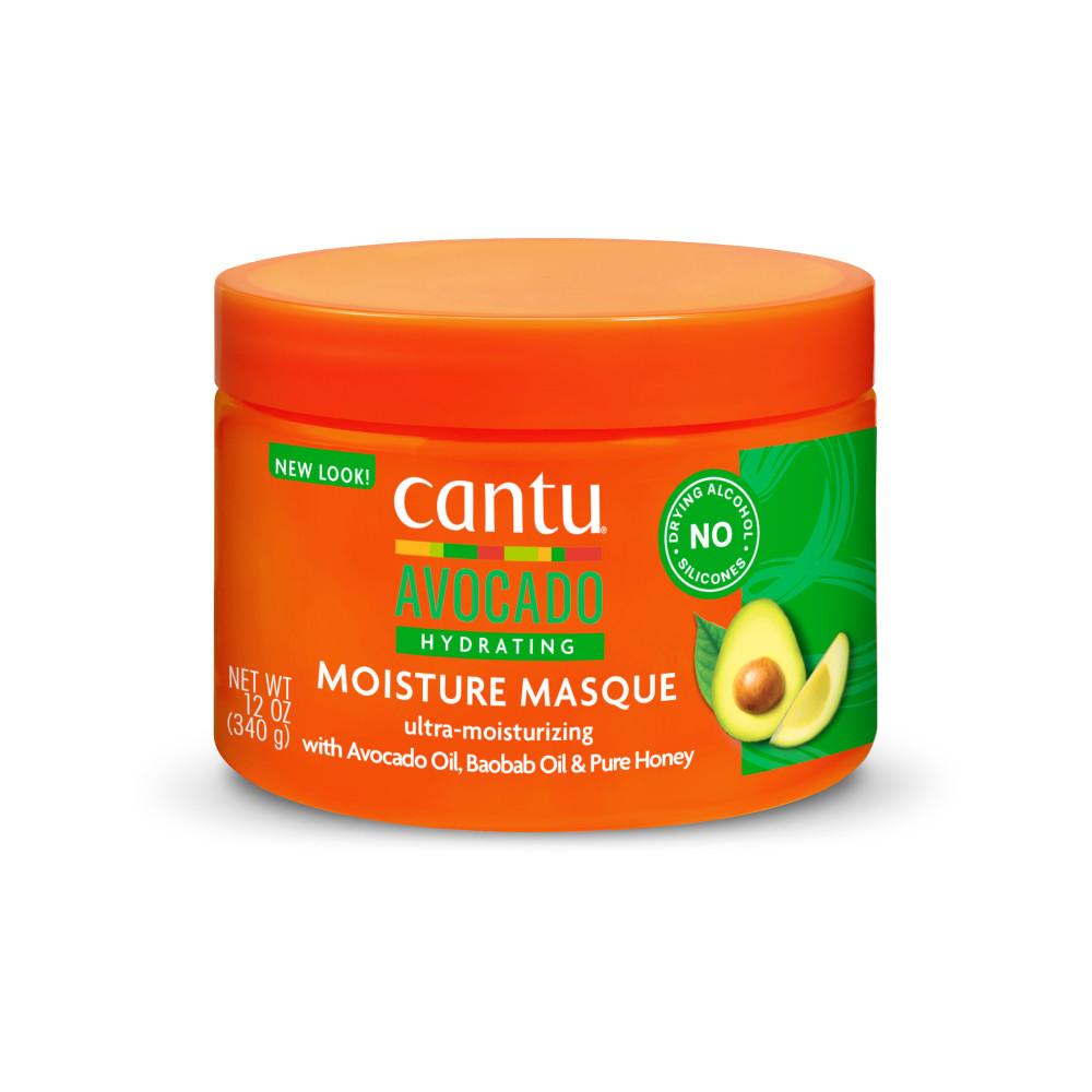 cantu Avocado Hydrating Hair Masque