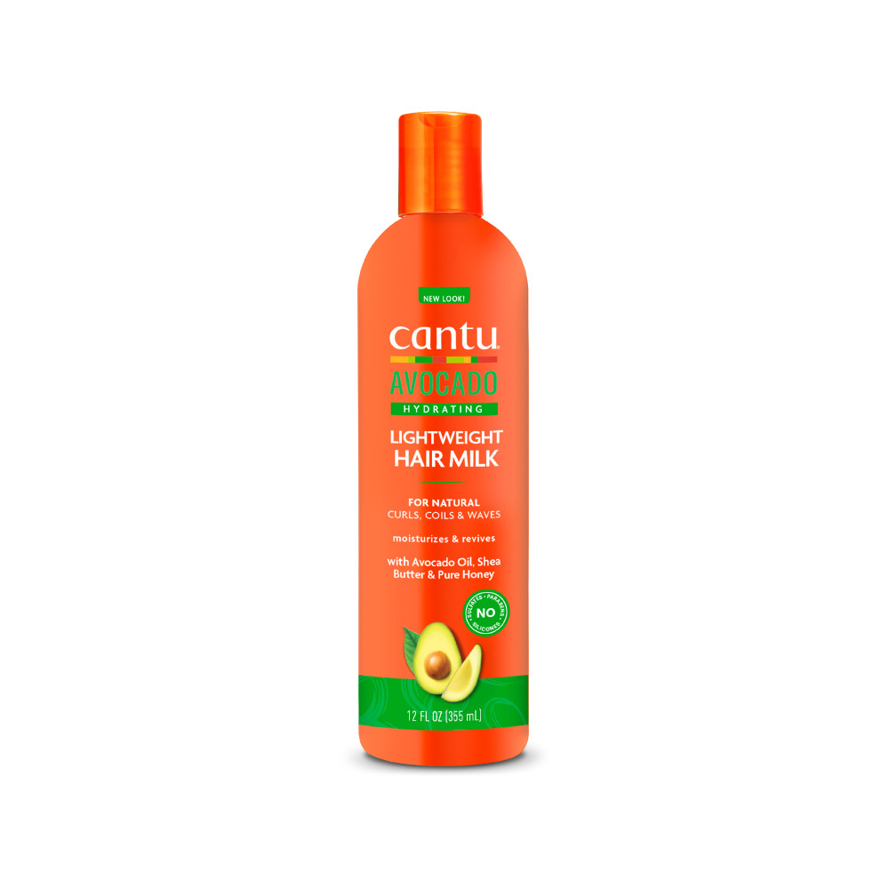 cantu Avocado Hydrating Hair Milk