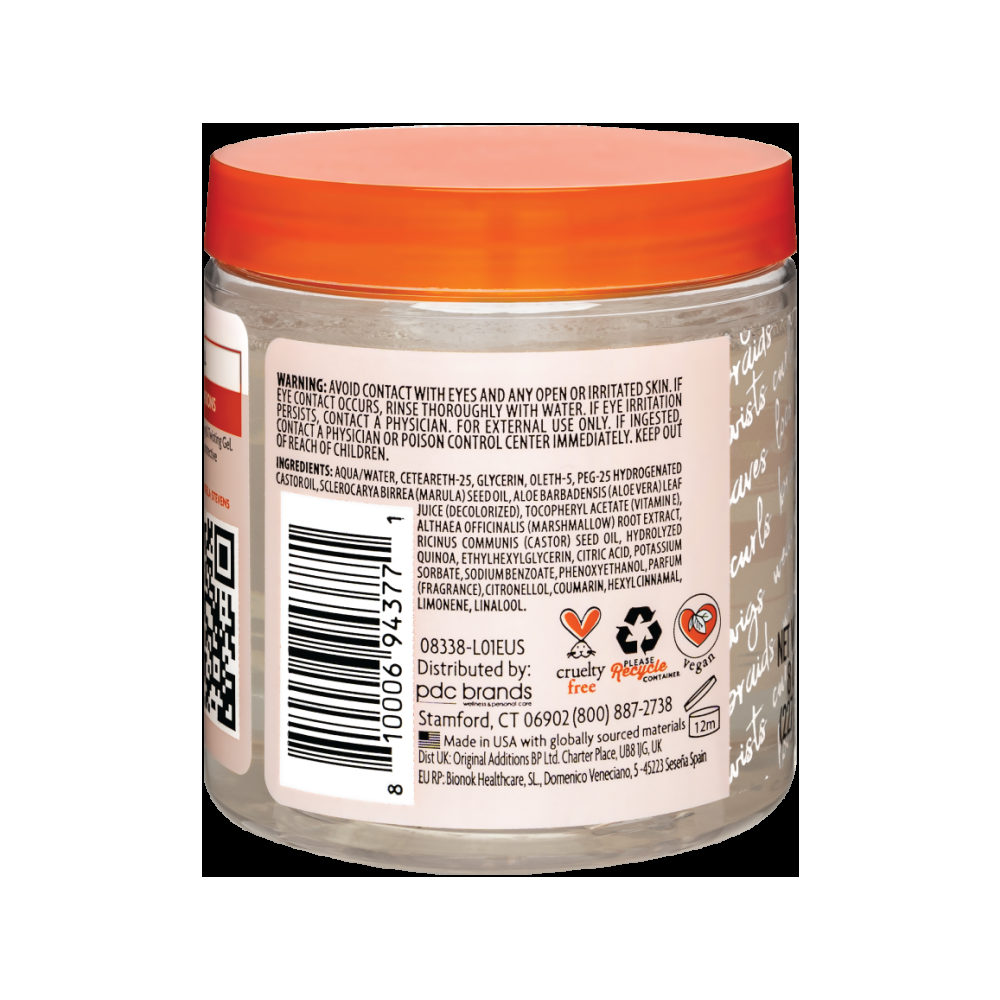 Cantu Braiding & Twisting Gel