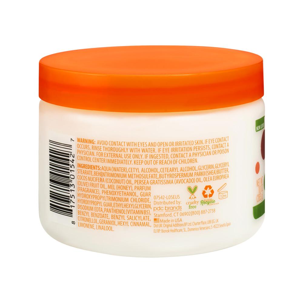 Cantu Care For Kids Leave-In Conditioner
