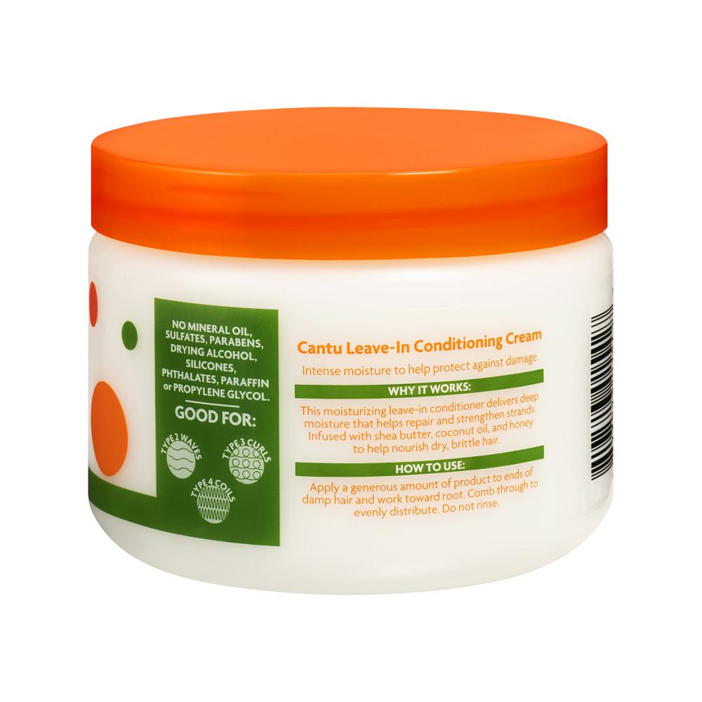 Cantu Care For Kids Leave-In Conditioner